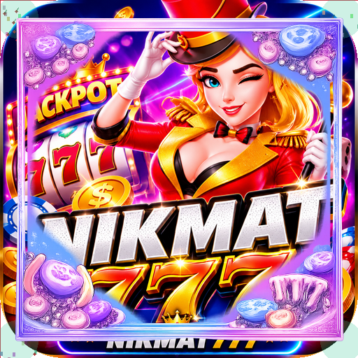 nikmat777 — mitra unggulan
