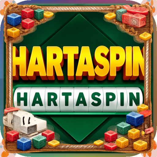 hartaspin — mitra unggulan